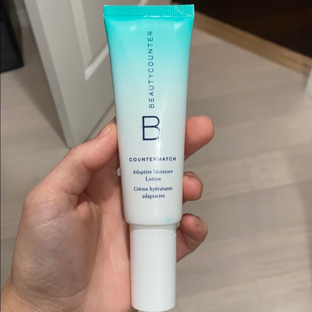 Beautycounter Countermatch Adaptive MoistureLotion